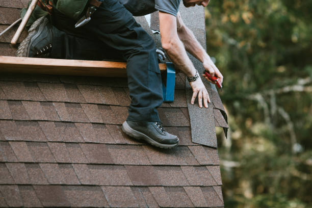 Professional Roofing Contractor in Grayslake, IL