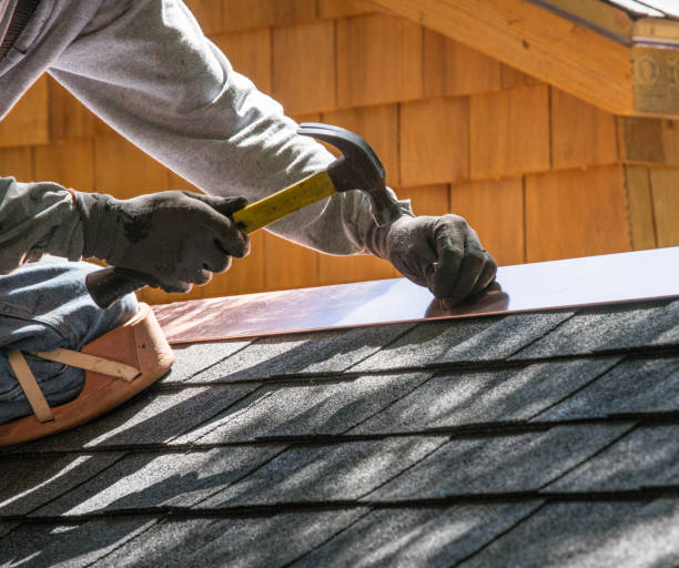 Residential Roof Replacement in Grayslake, IL